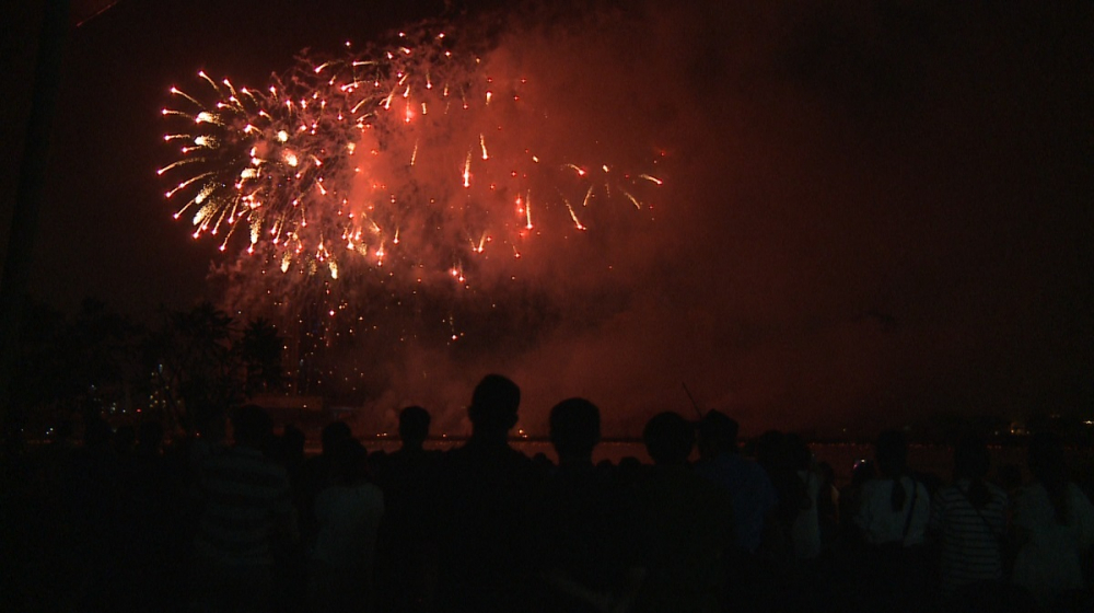 ngo ngang nhin lai da nang 10 nam qua