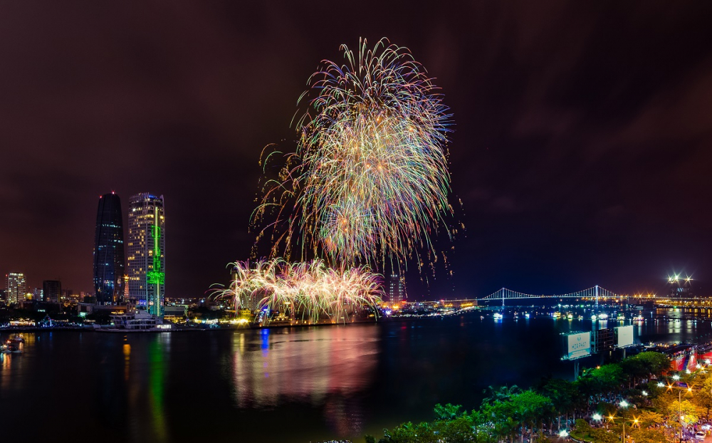 ngo ngang nhin lai da nang 10 nam qua