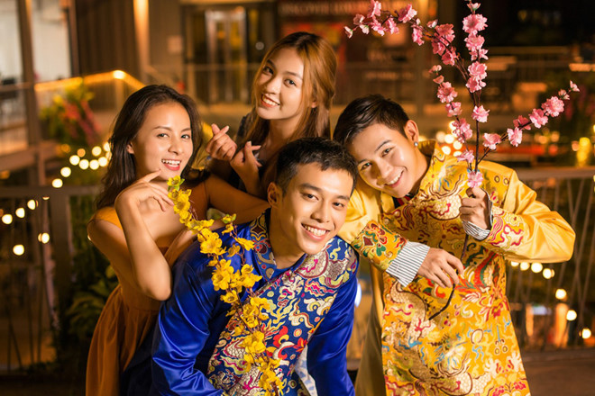 tet 2019 hay cho noi am anh hoi kho dap cang vao qua khu