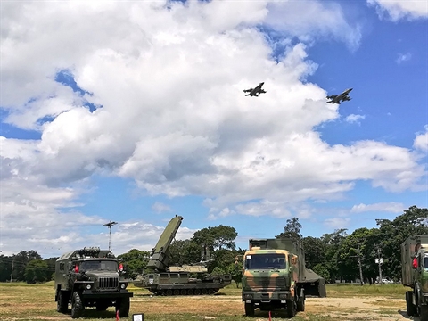 s 300vm venezuela co khoa chat khong phan khi my can thiep