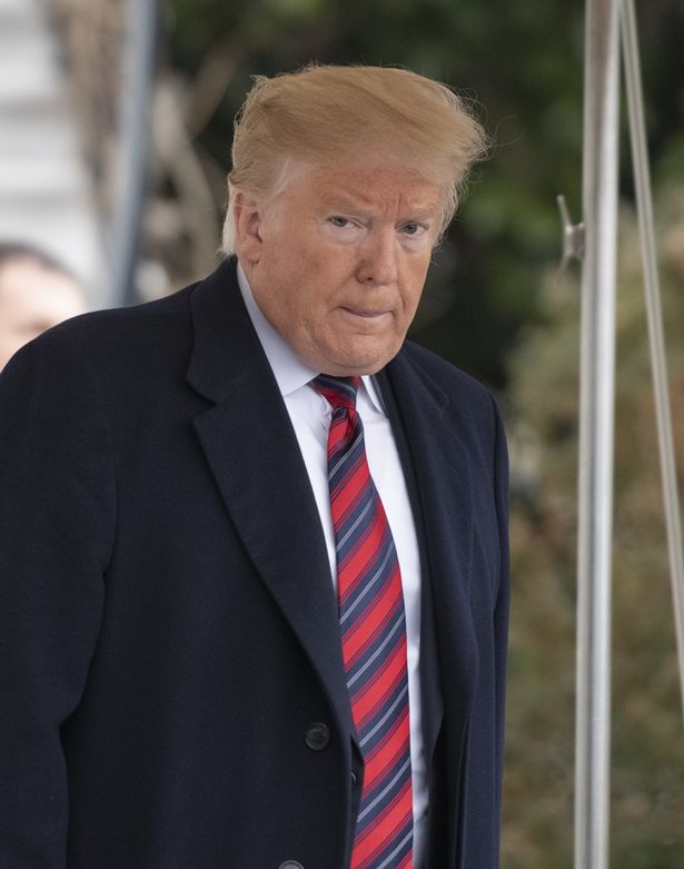 sinh vat giong mai toc cua ong trump troi dat vao bo bien uc