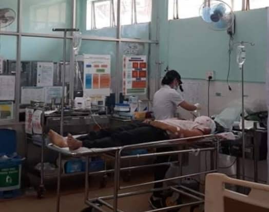 Thông tin mới nhất vụ phường đội phó bắn chết phó chủ tịch HĐND phường thong tin moi nhat vu phuong doi pho ban chet pho chu tich hdnd phuong