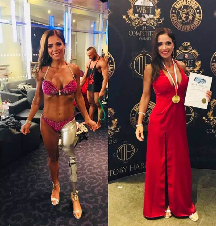 cau chuyen cam dong ve huan luyen vien the duc quyen ru nhat dubai