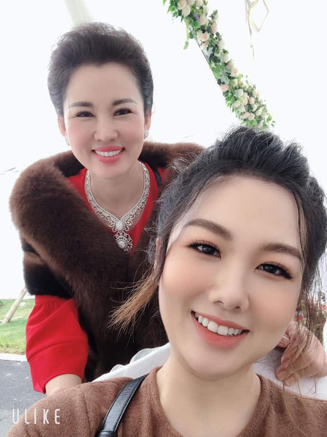 co dau trong dam cuoi tien ty tai nam dinh tiet lo bat ngo ve nguoi me u50