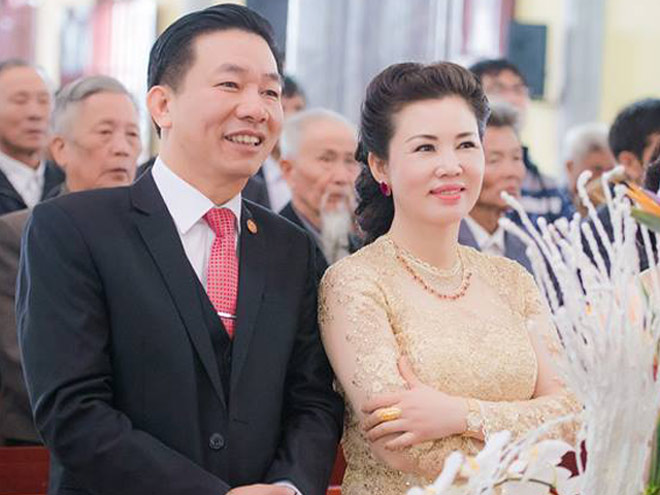 co dau trong dam cuoi tien ty tai nam dinh tiet lo bat ngo ve nguoi me u50