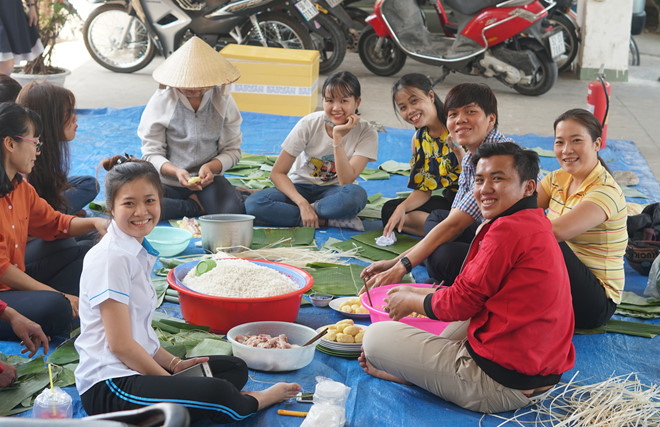 nhung dieu uoc xuc dong cho nam moi