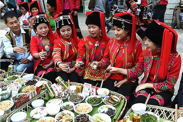 co gi dac biet o thanh pho co toi 26 dan toc khac nhau cung chung song