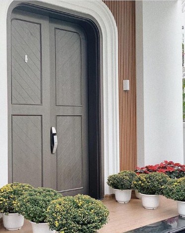 ngam ngoi nha dep khong goc chet cua a hau duong tu anh