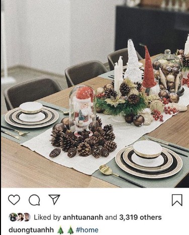 ngam ngoi nha dep khong goc chet cua a hau duong tu anh