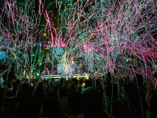 cac quoc gia tren the gioi don nam moi nhu the nao