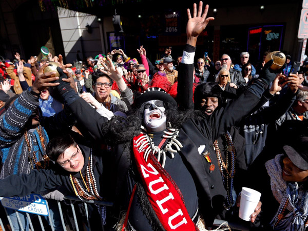 cac quoc gia tren the gioi don nam moi nhu the nao