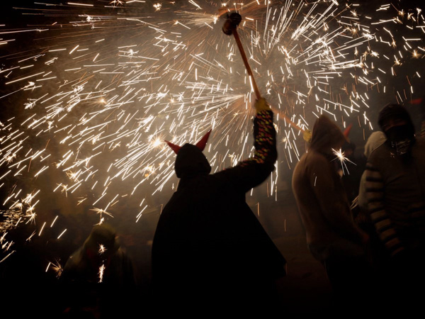 cac quoc gia tren the gioi don nam moi nhu the nao