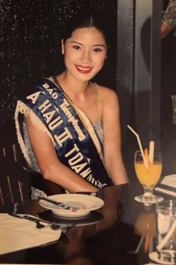 a hau viet duy nhat co vong eo 56 sau sinh moi so do cua toi bi dao nguoc het