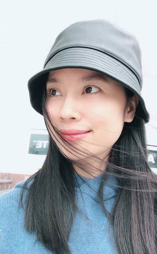 a hau viet duy nhat co vong eo 56 sau sinh moi so do cua toi bi dao nguoc het