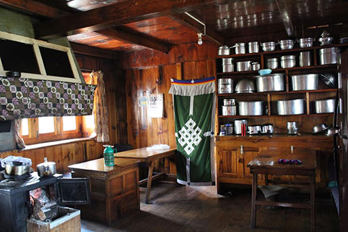 niem tu hao cua nepal