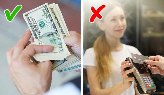 de khong bi chay tui vao cuoi thang sinh vien nen tham khao bi quyet chi tieu kieu nha giau duoi day