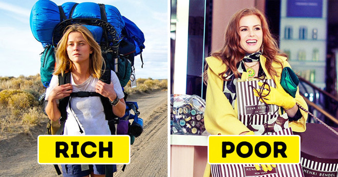 de khong bi chay tui vao cuoi thang sinh vien nen tham khao bi quyet chi tieu kieu nha giau duoi day