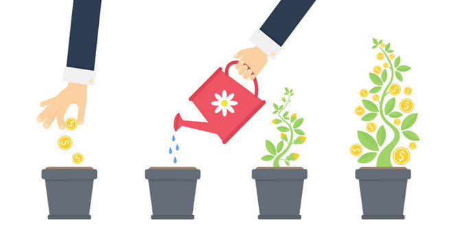 de khong bi chay tui vao cuoi thang sinh vien nen tham khao bi quyet chi tieu kieu nha giau duoi day