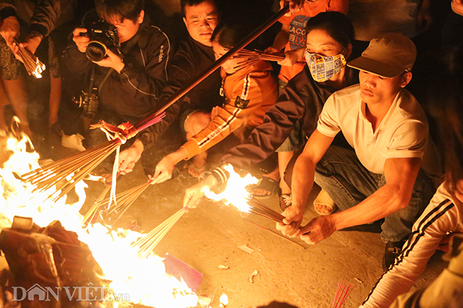 anh ca lang o ha noi lao vao lua de lay do dau nam