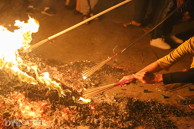 anh ca lang o ha noi lao vao lua de lay do dau nam