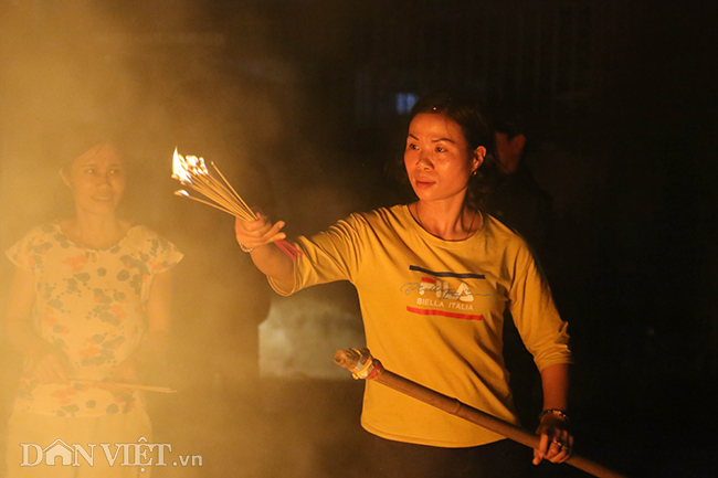anh ca lang o ha noi lao vao lua de lay do dau nam