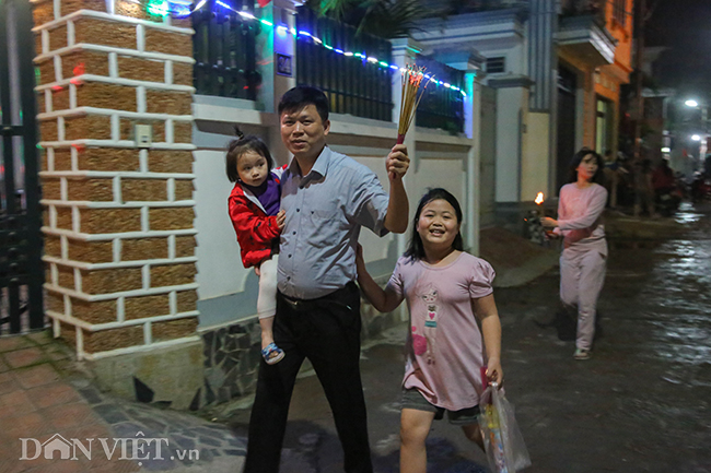 anh ca lang o ha noi lao vao lua de lay do dau nam