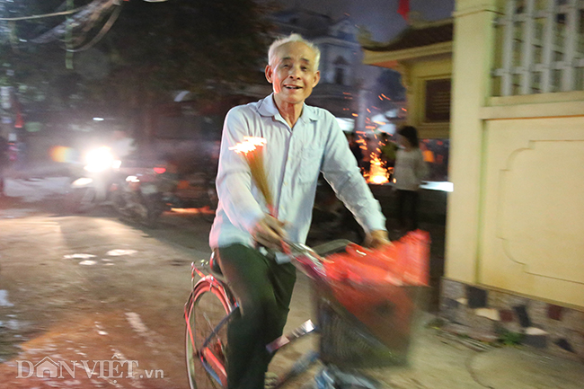 anh ca lang o ha noi lao vao lua de lay do dau nam