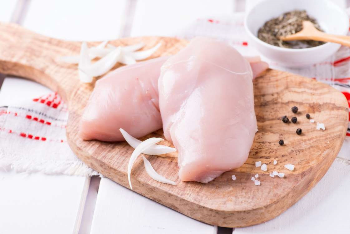 Cách nhận biết thực phẩm tươi hay hỏng cach nhan biet thuc pham tuoi hay hong