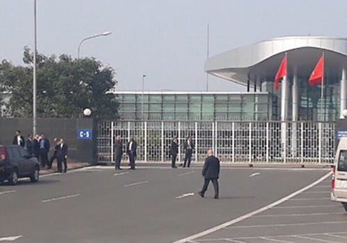 o to truc thang cua tong thong my den viet nam cuoi tuan nay