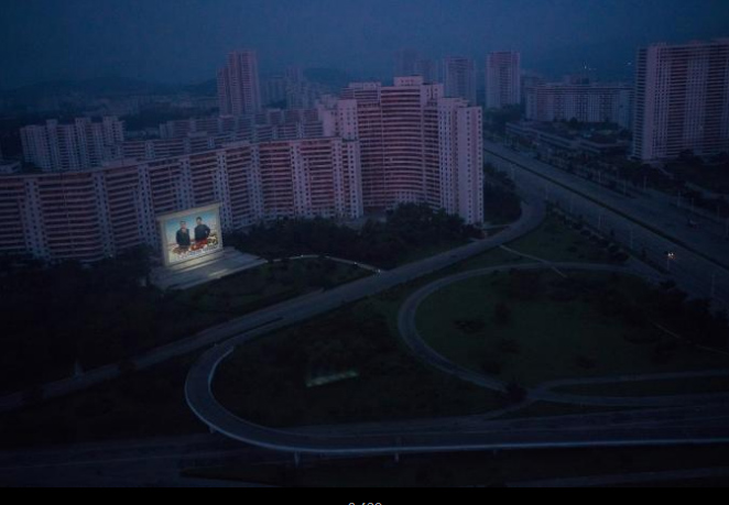 dung tuong trieu tien lac hau ban se soc khi biet ve nhung su that nay