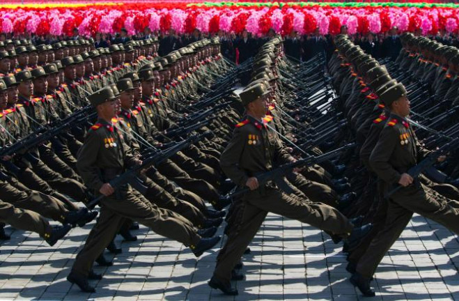 dung tuong trieu tien lac hau ban se soc khi biet ve nhung su that nay