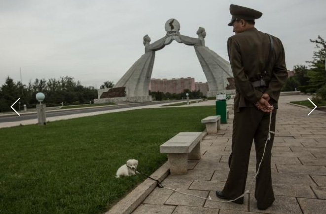 dung tuong trieu tien lac hau ban se soc khi biet ve nhung su that nay