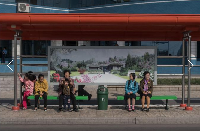 dung tuong trieu tien lac hau ban se soc khi biet ve nhung su that nay