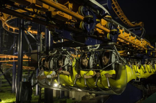 dung tuong trieu tien lac hau ban se soc khi biet ve nhung su that nay