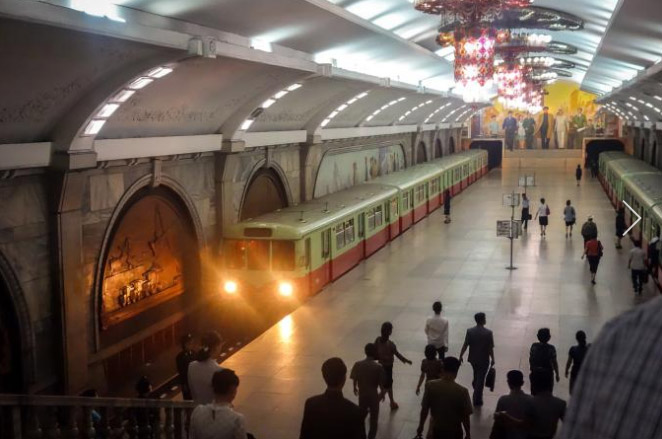 dung tuong trieu tien lac hau ban se soc khi biet ve nhung su that nay