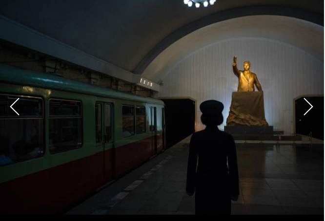 dung tuong trieu tien lac hau ban se soc khi biet ve nhung su that nay