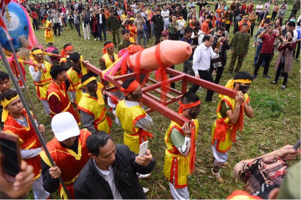 nghe si vuong rau can dep bo nhung hoi bia hoi lao tu mo de kinh doanh