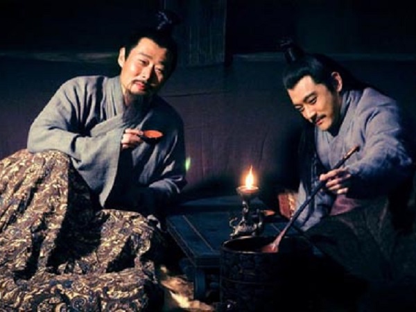 chu du mot doi tai tri ngan nam ham oan