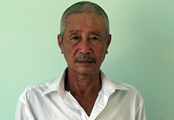 Ông lão gần 70 tuổi sát hại người tình trong cơn ghen ong lao gan 70 tuoi sat hai nguoi tinh trong con ghen