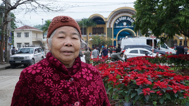 ga dong dang chua bao gio dep nhu the