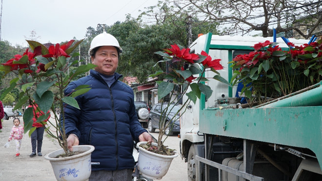 ga dong dang chua bao gio dep nhu the