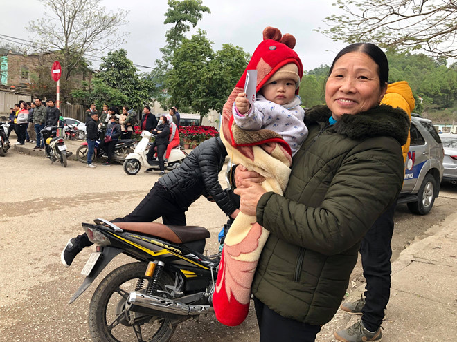 ga dong dang chua bao gio dep nhu the