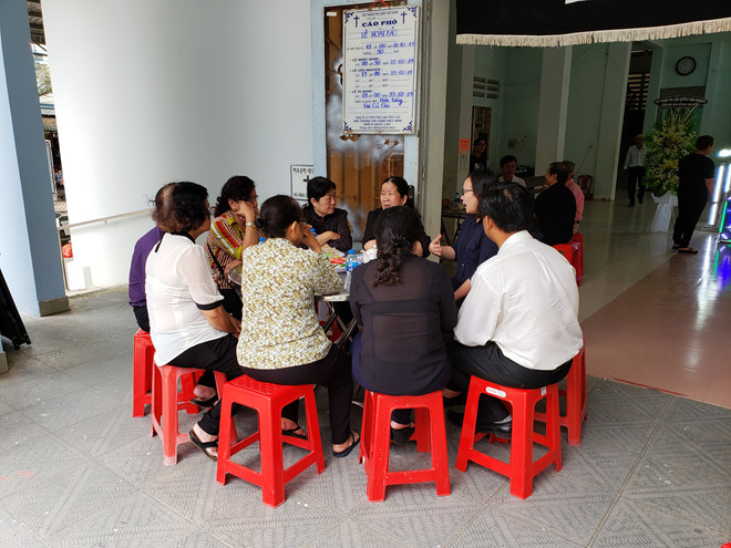 Lời cầu xin của mẹ nghi phạm giết người vì tưởng bắt cóc: “Là con tôi sai” loi cau xin cua me nghi pham giet nguoi vi tuong bat coc la con toi sai