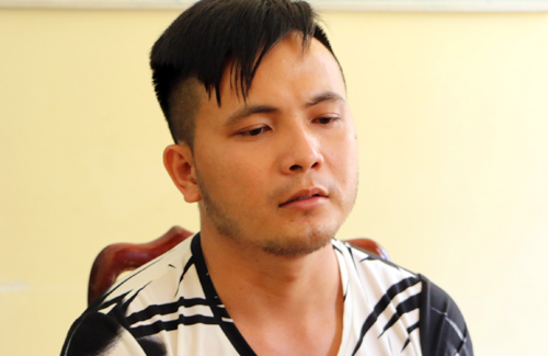 Nam công nhân đâm chết đồng nghiệp tại công ty nam cong nhan dam chet dong nghiep tai cong ty