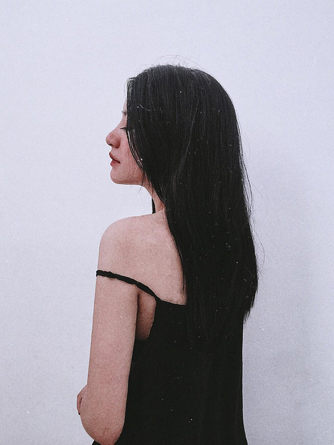 nu sinh lang son chia se ve giay phut duoc tang hoa ong kim jong un