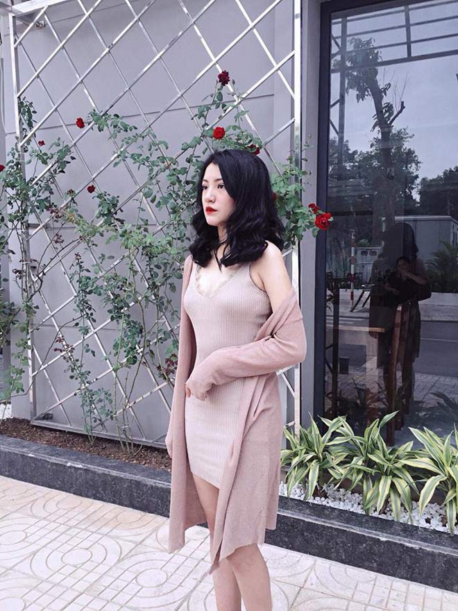 nu sinh lang son chia se ve giay phut duoc tang hoa ong kim jong un