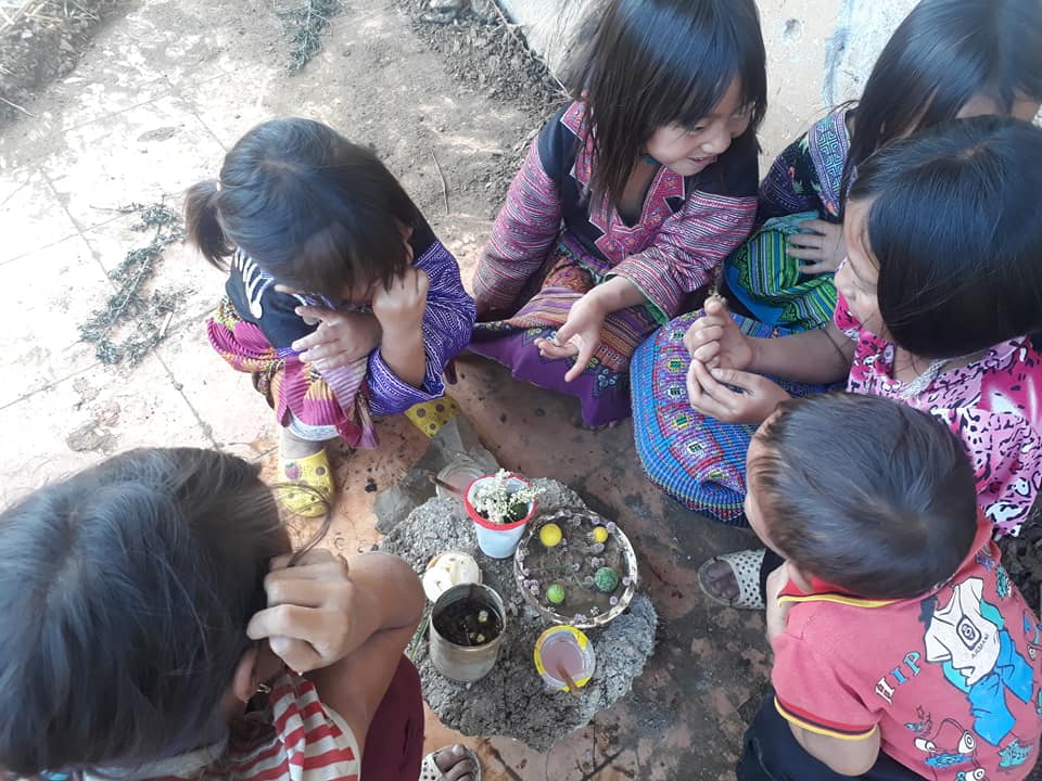 anh hang kia bong benh trong suong som