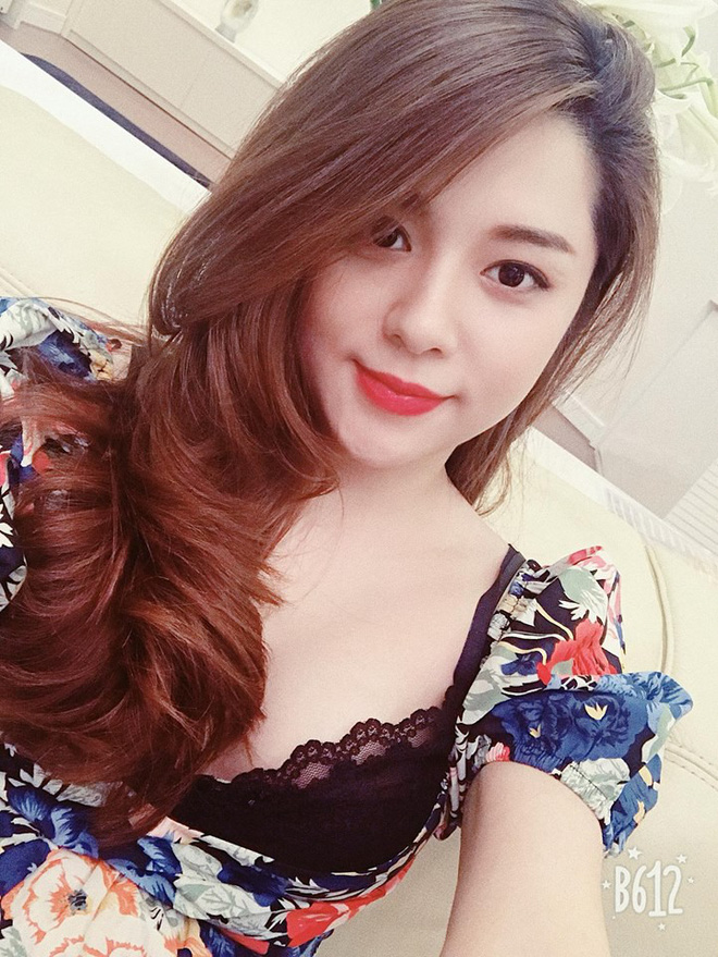 gu an mac nong ray cua btv dan chuong trinh the thao gay soc