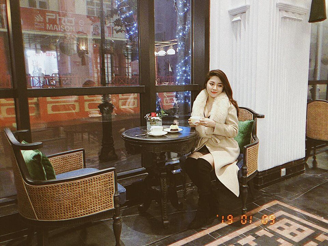 gu an mac nong ray cua btv dan chuong trinh the thao gay soc