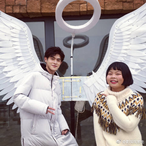 bo phim co nu chinh xau ma che quy hon gay xon xao dan mang